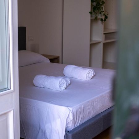 ホテル Terrazza Brancaccio レッチェ エクステリア 写真